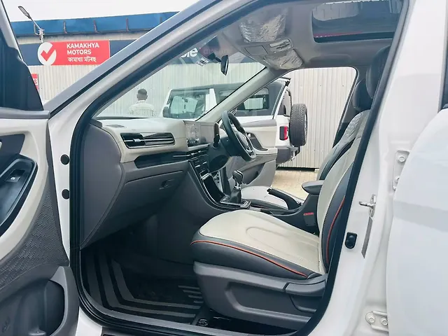 Used Hyundai Creta S (O) Petrol 1.5L Manual in Guwahati