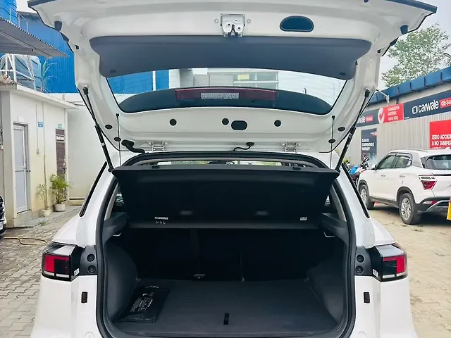 Used Hyundai Creta S (O) Petrol 1.5L Manual in Guwahati