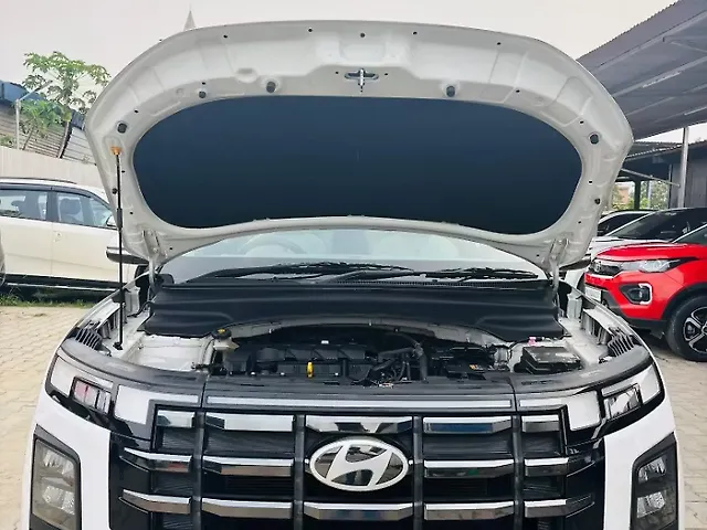 Used Hyundai Creta S (O) Petrol 1.5L Manual in Guwahati