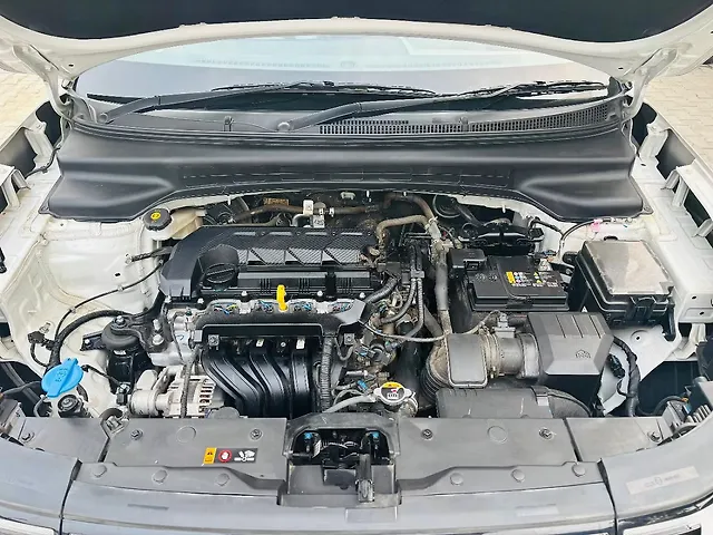 Used Hyundai Creta S (O) Petrol 1.5L Manual in Guwahati