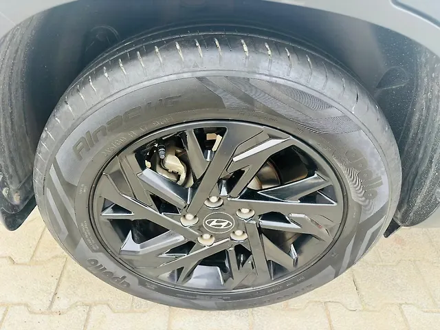 Used Hyundai Creta S (O) Petrol 1.5L Manual in Guwahati
