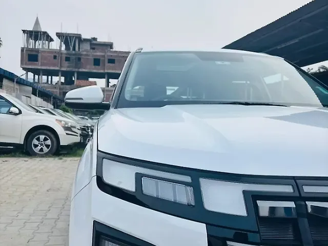 Used Hyundai Creta S (O) Petrol 1.5L Manual in Guwahati