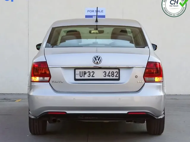 Used Volkswagen Vento Highline 1.0L TSI in Lucknow