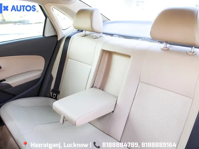 Used Volkswagen Vento Highline 1.0L TSI in Lucknow