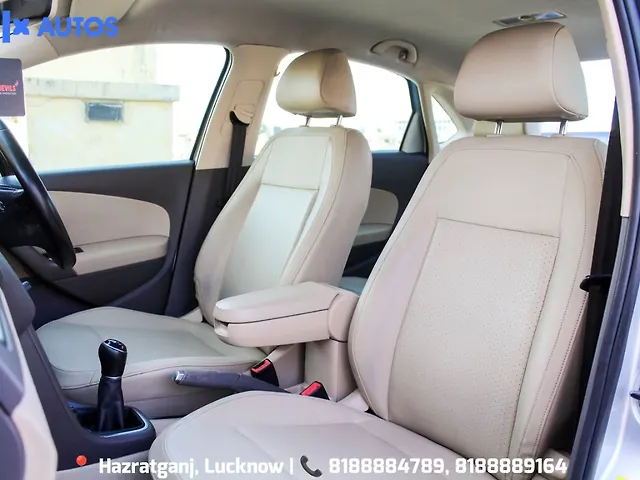Used Volkswagen Vento Highline 1.0L TSI in Lucknow