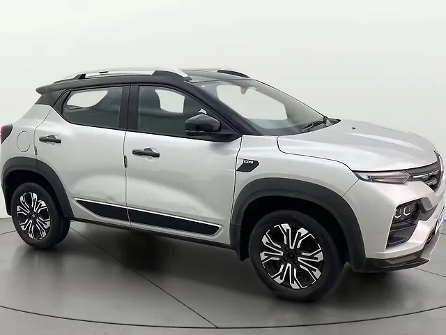 Used 2023 Renault Kiger in Bangalore Used 2023 Renault Kiger in Bangalore