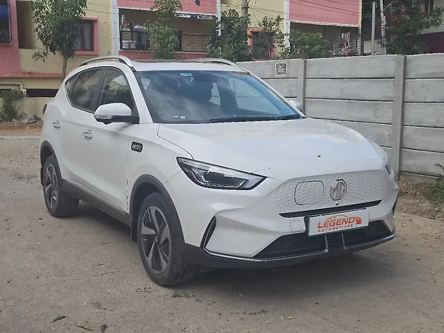2023 MG ZS EV - Photo 2