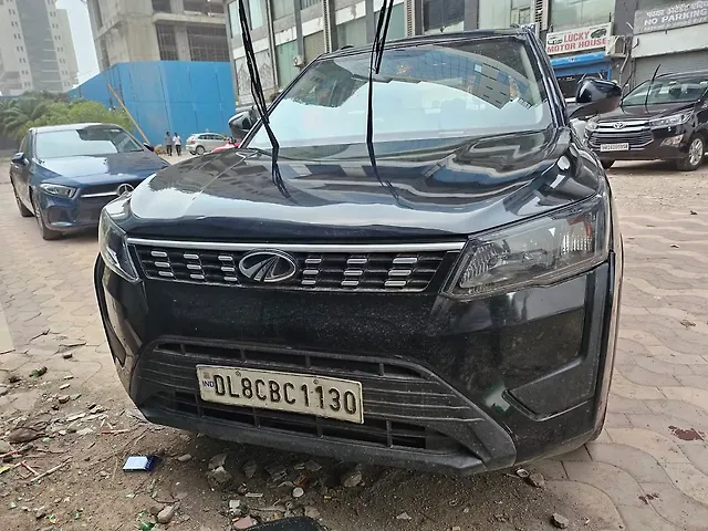 Used 2021 Mahindra XUV300 in Delhi