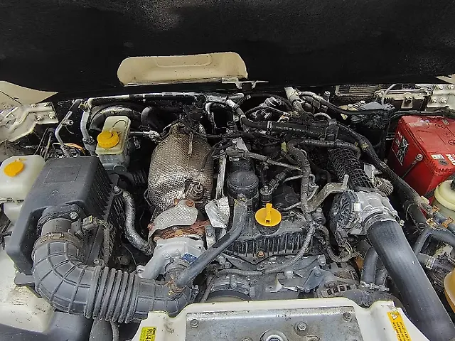 Used Mahindra Bolero [2022-2025] B6 [2022] in Bettiah