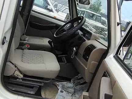 Used Mahindra Bolero [2022-2025] B6 [2022] in Bettiah