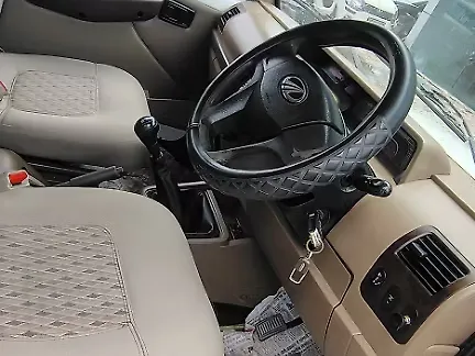 Used Mahindra Bolero [2022-2025] B6 [2022] in Bettiah