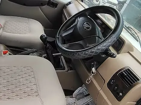 Used Mahindra Bolero [2022-2025] B6 [2022] in Bettiah