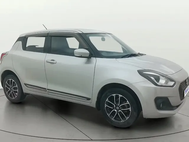 Used 2018 Maruti Suzuki Swift in Bangalore