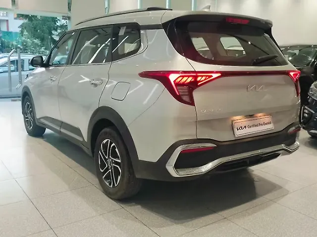 Used Kia Carens [2022-2023] Luxury Plus 1.5 Diesel 7 STR in Jaipur