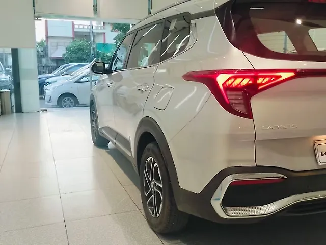 Used Kia Carens [2022-2023] Luxury Plus 1.5 Diesel 7 STR in Jaipur