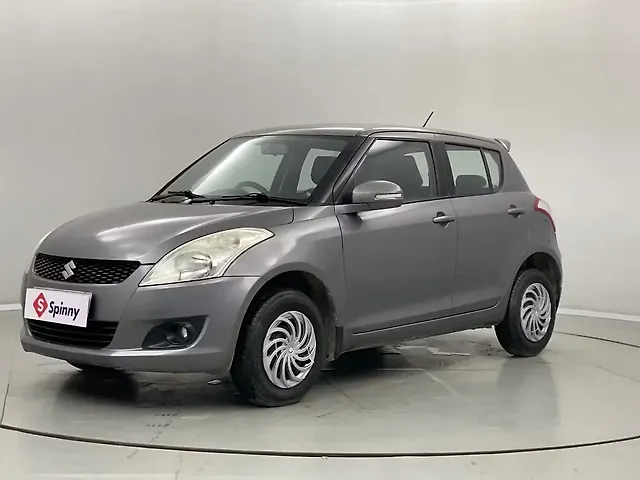 Used 2014 Maruti Suzuki Swift in Jaipur Used 2014 Maruti Suzuki Swift in Jaipur