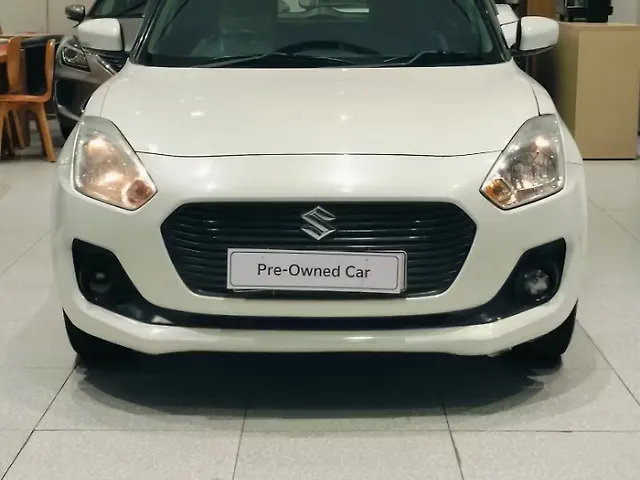 Used 2019 Maruti Suzuki Swift in Jaipur Used 2019 Maruti Suzuki Swift in Jaipur