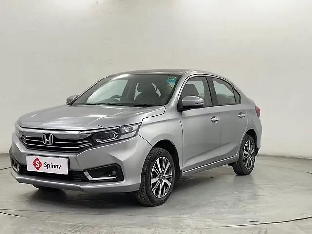 Used 2023 Honda Amaze in Pune