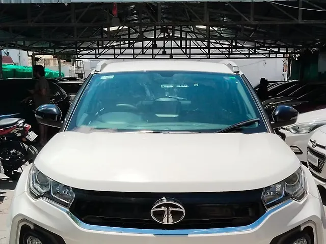 Used 2022 Tata Nexon in Coimbatore