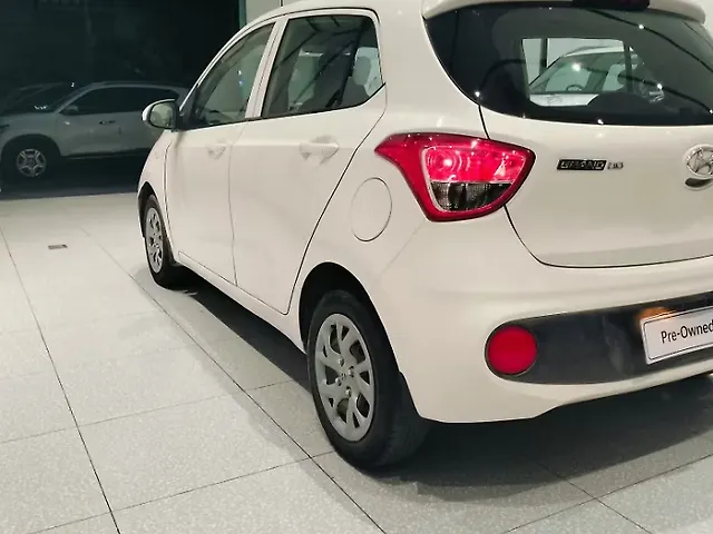 Used Hyundai Grand i10 Magna 1.2 Kappa VTVT [2017-2020] in Jaipur