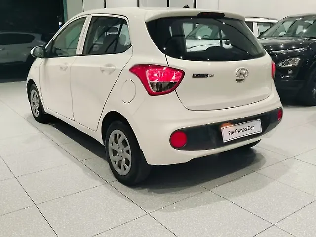 Used Hyundai Grand i10 Magna 1.2 Kappa VTVT [2017-2020] in Jaipur