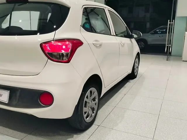 Used Hyundai Grand i10 Magna 1.2 Kappa VTVT [2017-2020] in Jaipur