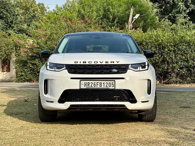Used 2023 Land Rover Discovery Sport in Delhi