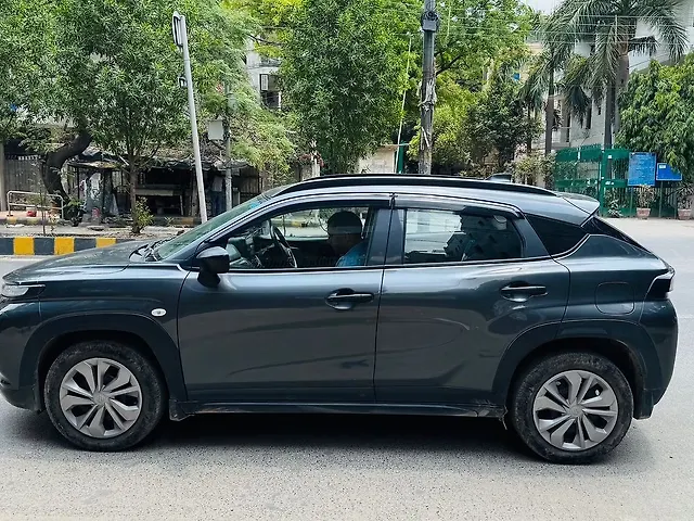 Used 2024 Maruti Suzuki Fronx in Delhi