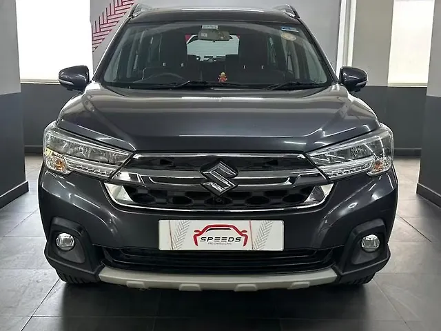 Used 2022 Maruti Suzuki XL6 in Hyderabad