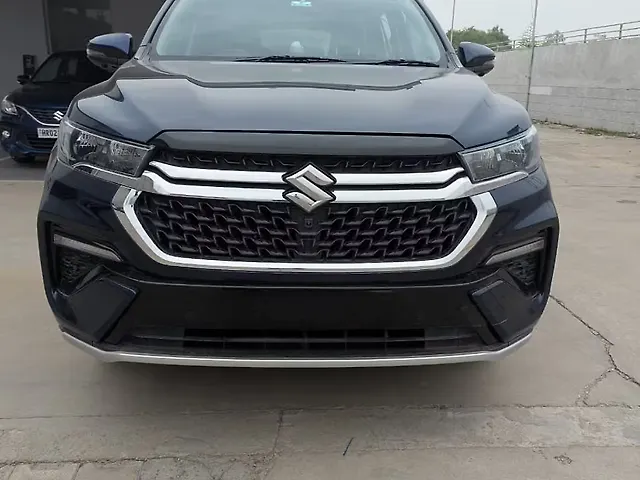 Used 2023 Maruti Suzuki Invicto in Karnal Used 2023 Maruti Suzuki Invicto in Karnal