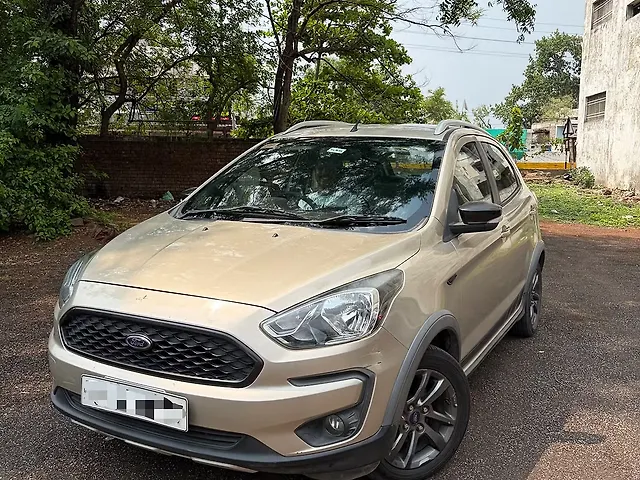 Used 2018 Ford Freestyle in Raipur Used 2018 Ford Freestyle in Raipur