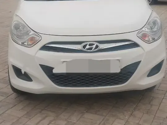 Used 2016 Hyundai i10 in Karnal Used 2016 Hyundai i10 in Karnal
