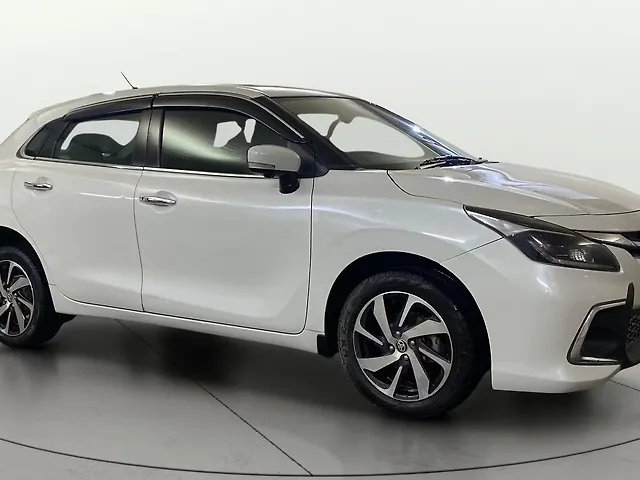 Used 2022 Toyota Glanza in Gurgaon Used 2022 Toyota Glanza in Gurgaon