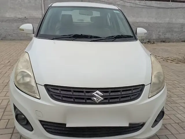 Used 2015 Maruti Suzuki Swift DZire in Karnal Used 2015 Maruti Suzuki Swift DZire in Karnal