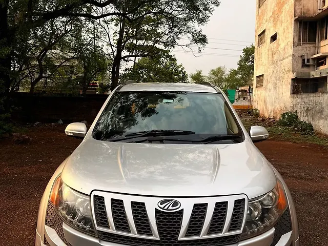 Used 2013 Mahindra XUV500 in Raipur