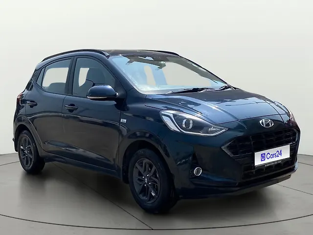 Used 2022 Hyundai Grand i10 NIOS in Patna Used 2022 Hyundai Grand i10 NIOS in Patna