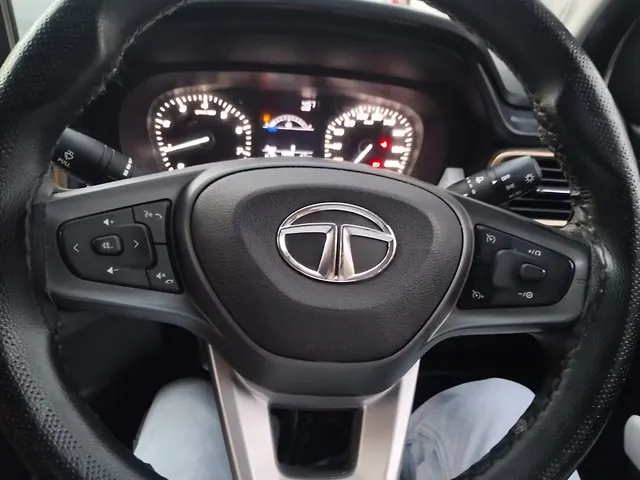 Used Tata Punch [2021-2026] Accomplished MT [2021-2023] in Patna