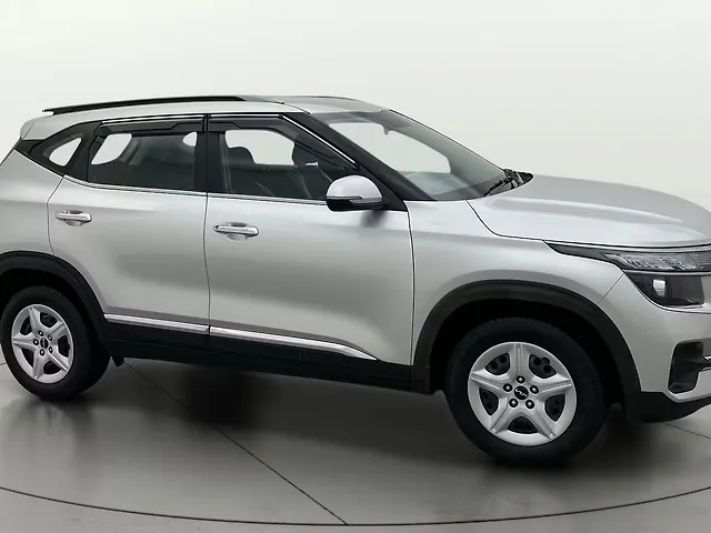 Used 2022 Kia Seltos in Bangalore