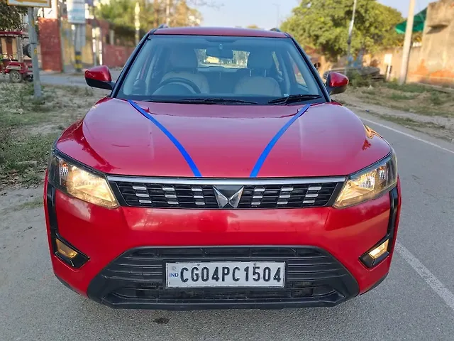 Used 2023 Mahindra XUV300 in Delhi