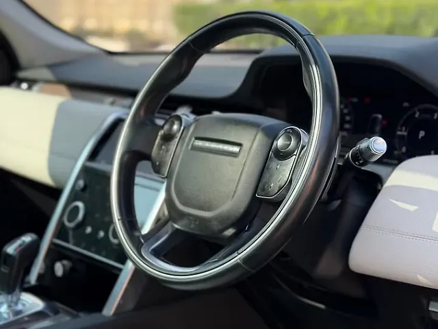 Used Land Rover Discovery Sport [2020-2022] SE R-Dynamic in Lucknow