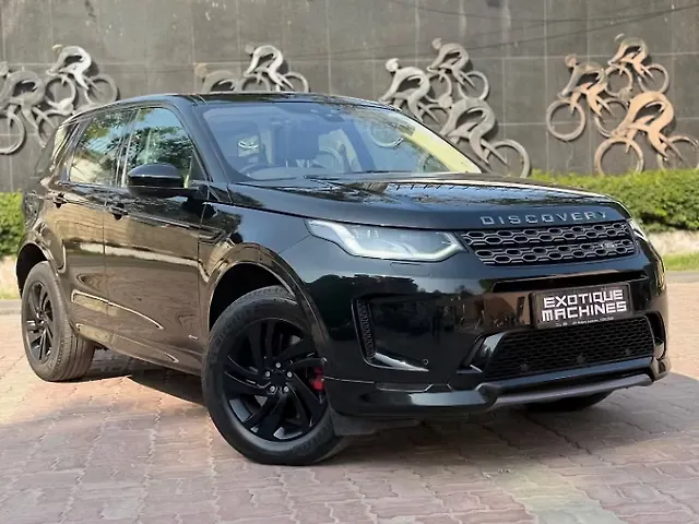 Used Land Rover Discovery Sport [2020-2022] SE R-Dynamic in Lucknow