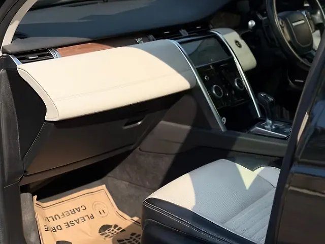 Used Land Rover Discovery Sport [2020-2022] SE R-Dynamic in Lucknow