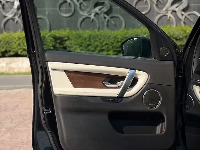 Used Land Rover Discovery Sport [2020-2022] SE R-Dynamic in Lucknow
