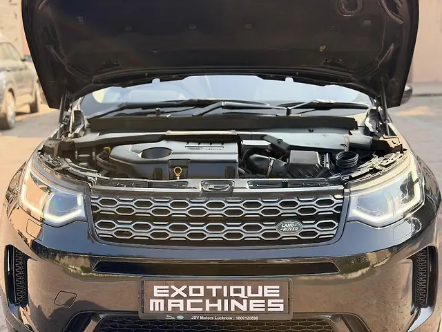 Used Land Rover Discovery Sport [2020-2022] SE R-Dynamic in Lucknow