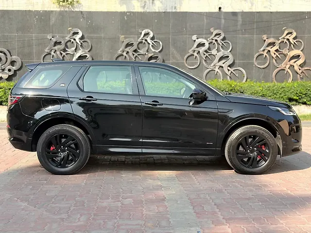 Used Land Rover Discovery Sport [2020-2022] SE R-Dynamic in Lucknow