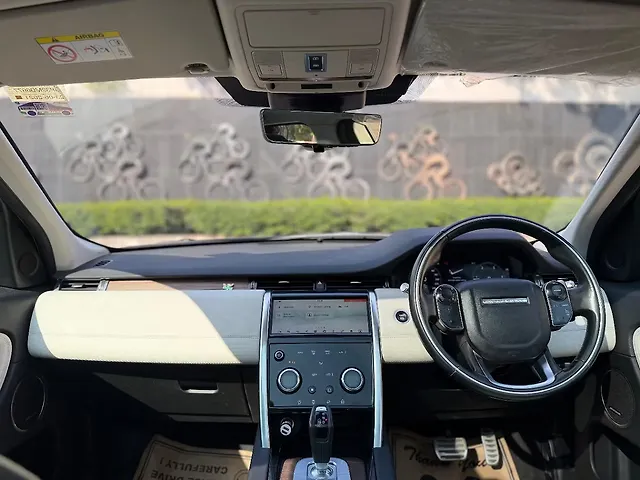 Used Land Rover Discovery Sport [2020-2022] SE R-Dynamic in Lucknow