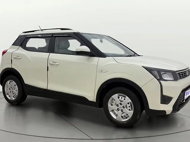 Used 2019 Mahindra XUV300 in Delhi