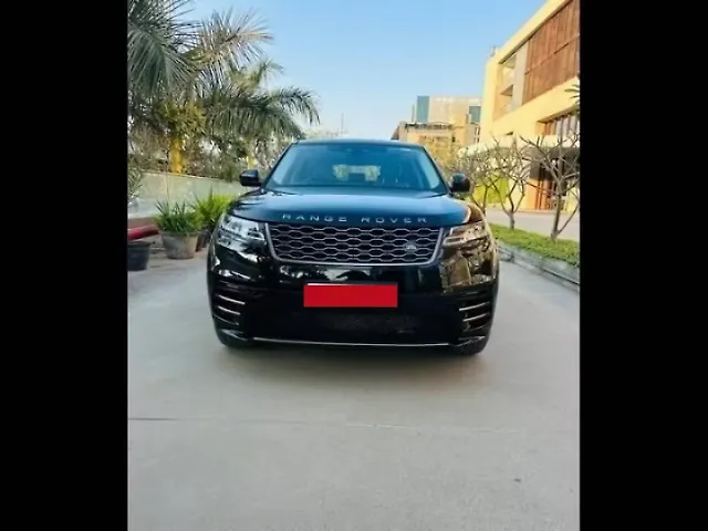 Used 2022 Land Rover Range Rover Velar in Ahmedabad