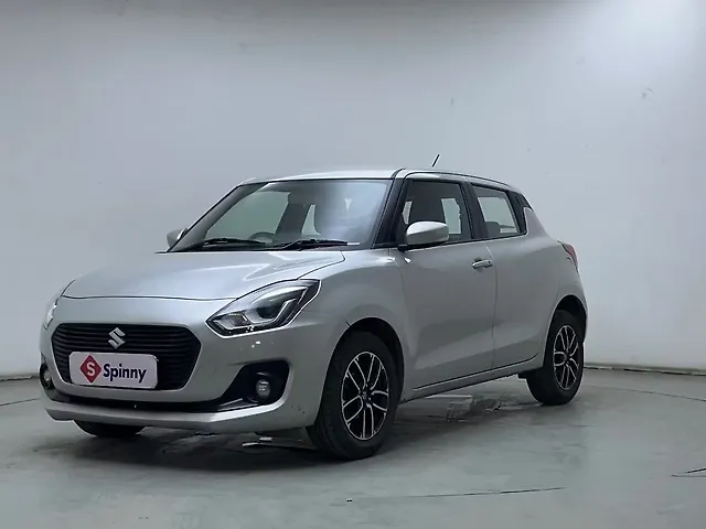 Used 2018 Maruti Suzuki Swift in Hyderabad