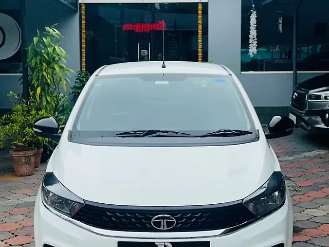 Used 2024 Tata Tiago in Thiruvananthapuram